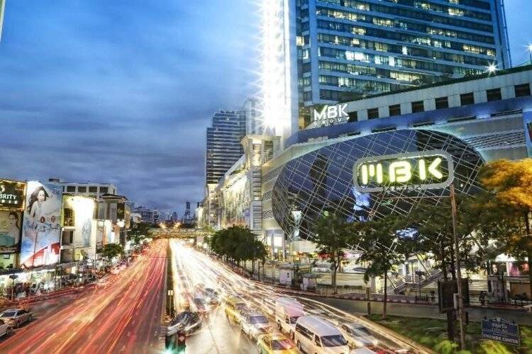 Lost Inn BKK