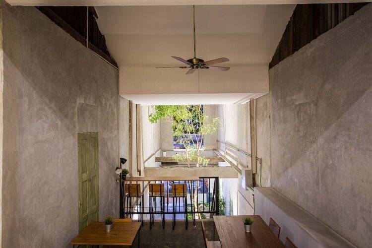 Lost Inn BKK