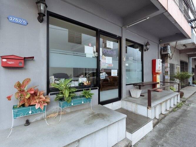 Nine Place Sukhumvit 40