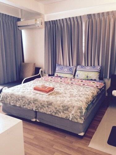 Nine Place Sukhumvit 40