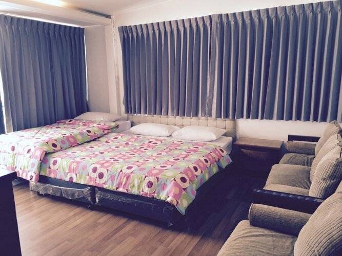 Nine Place Sukhumvit 40