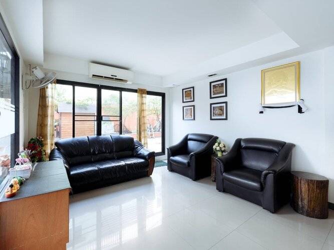Nine Place Sukhumvit 40