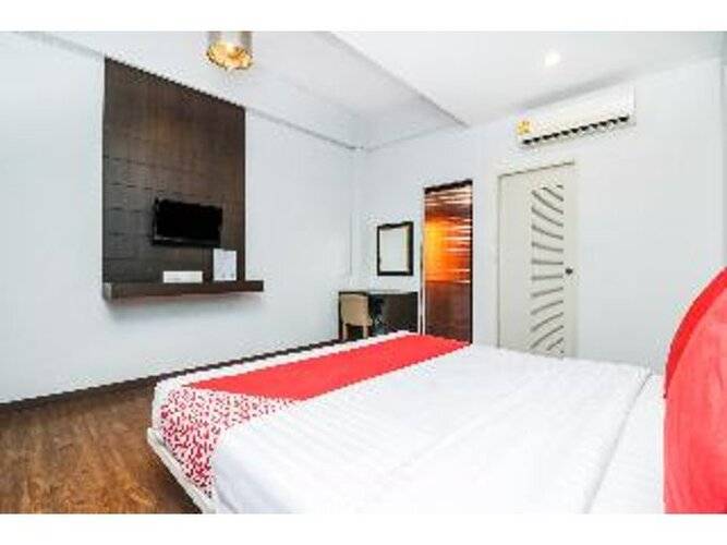 OYO 117 King One Suvarnabhumi Hotel