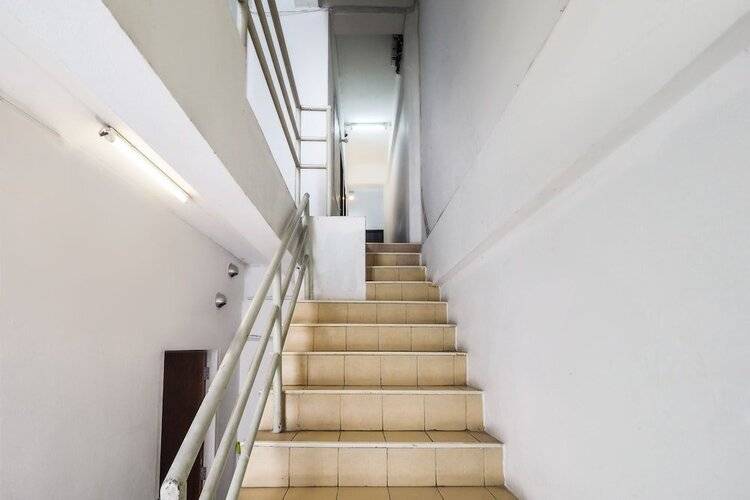 OYO 550 Happyland Guesthouse
