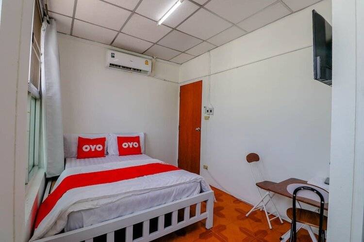 OYO 550 Happyland Guesthouse
