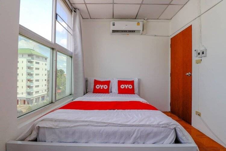 OYO 550 Happyland Guesthouse