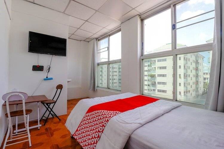 OYO 550 Happyland Guesthouse