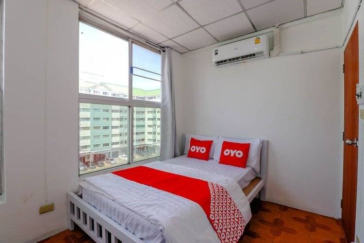 OYO 550 Happyland Guesthouse