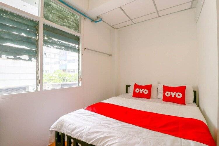 OYO 550 Happyland Guesthouse