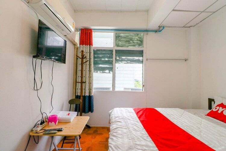 OYO 550 Happyland Guesthouse