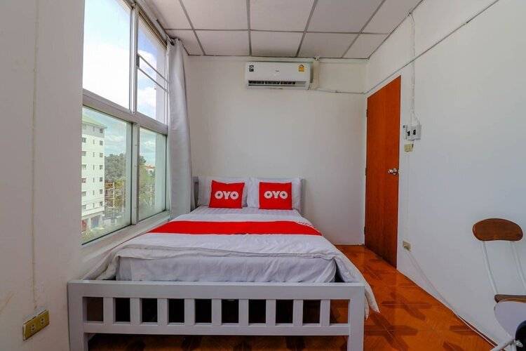 OYO 550 Happyland Guesthouse