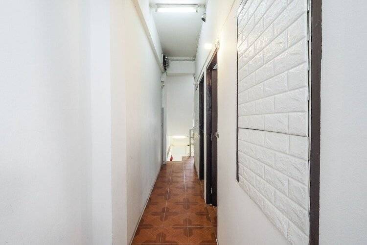 OYO 550 Happyland Guesthouse