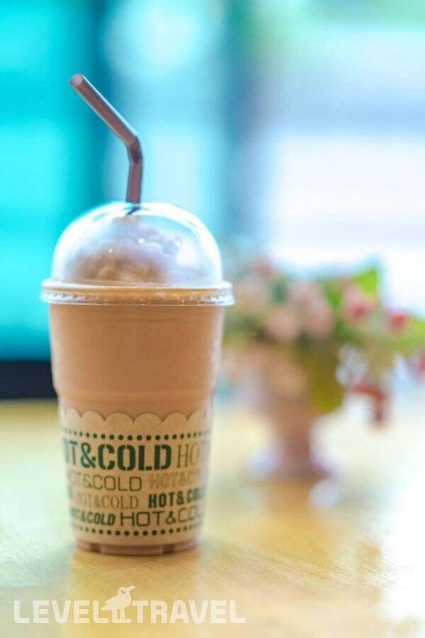 фотографии отеля Penyos Residence в Таиланд(Бангкок) - фото №8