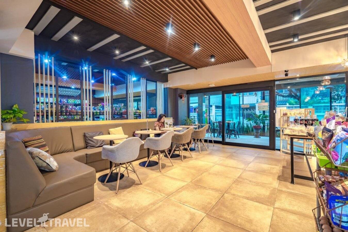 фотографии отеля Penyos Residence в Таиланд(Бангкок) - фото №11