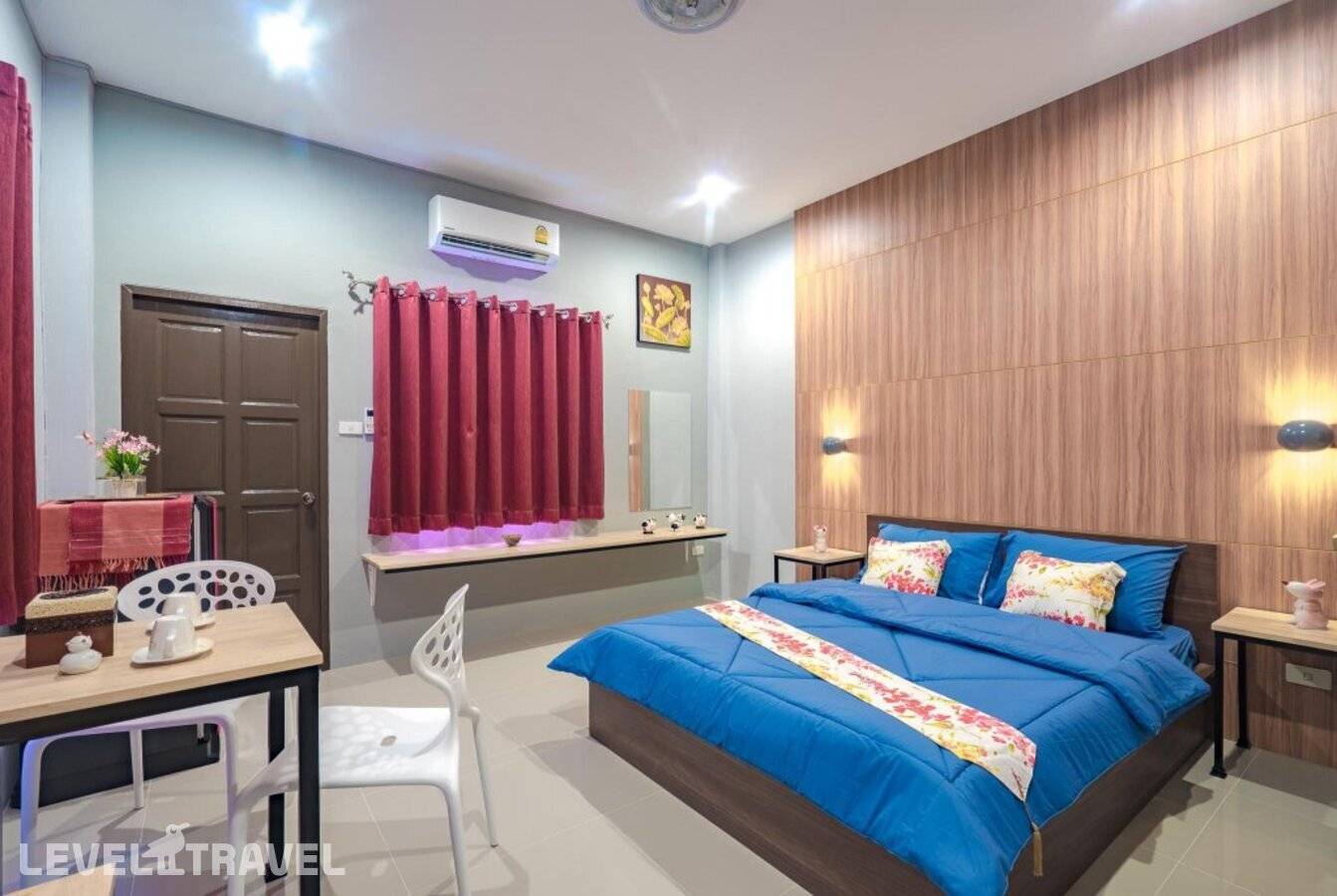 фотографии отеля Penyos Residence в Таиланд(Бангкок) - фото №4