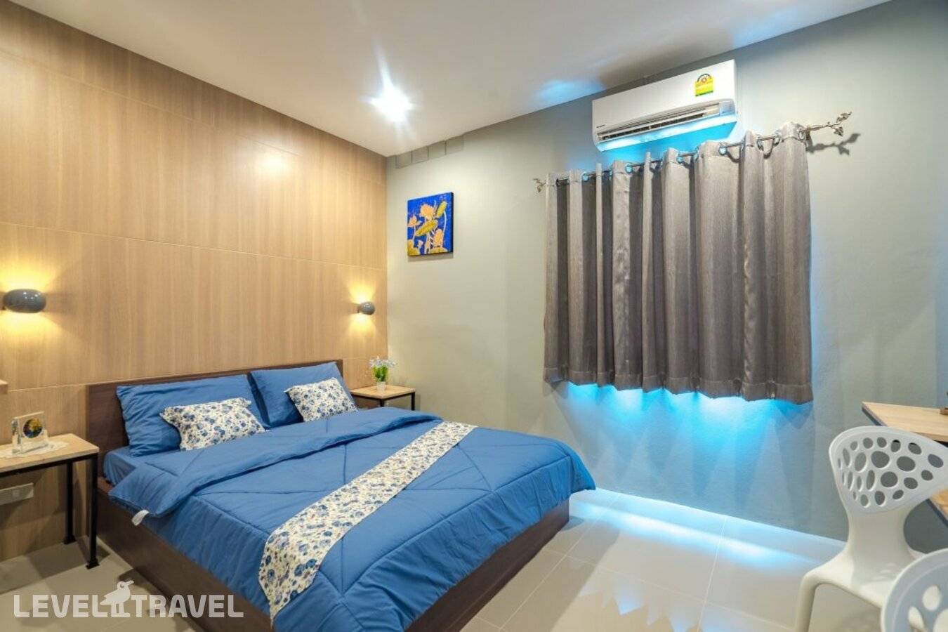 фотографии отеля Penyos Residence в Таиланд(Бангкок) - фото №1