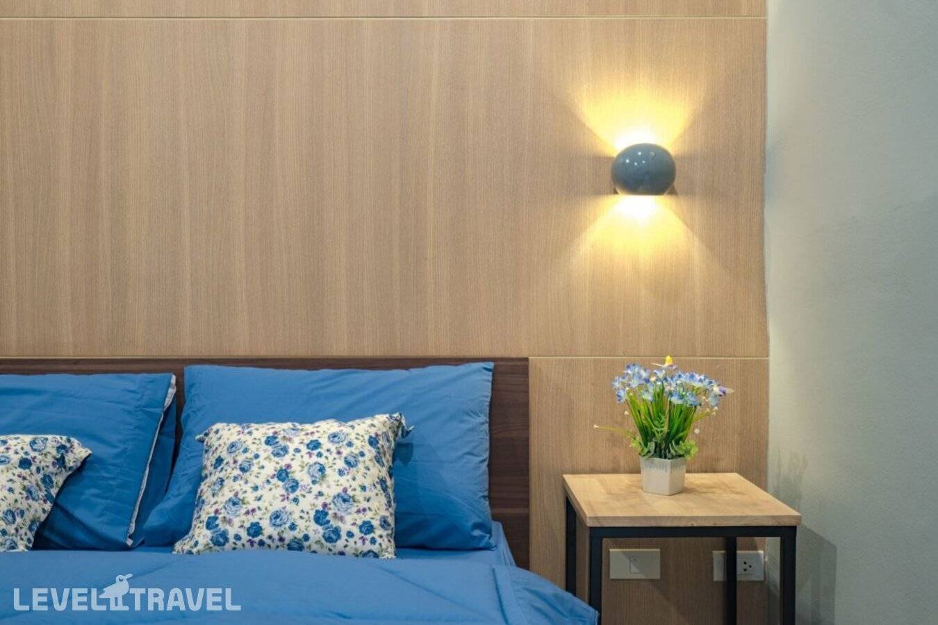 фотографии отеля Penyos Residence в Таиланд(Бангкок) - фото №7