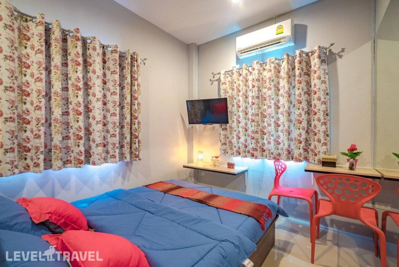 фотографии отеля Penyos Residence в Таиланд(Бангкок) - фото №9