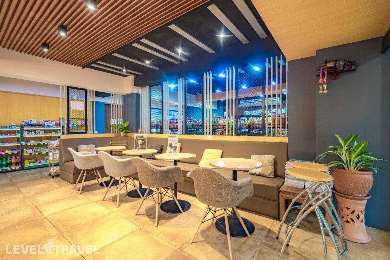 фотографии отеля Penyos Residence в Таиланд(Бангкок) - фото №5