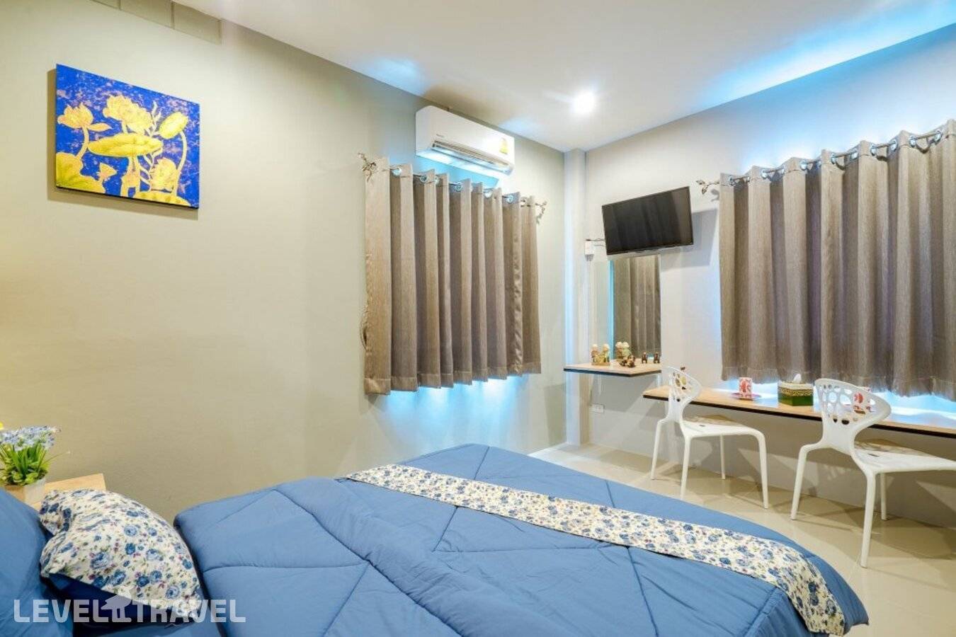 фотографии отеля Penyos Residence в Таиланд(Бангкок) - фото №6