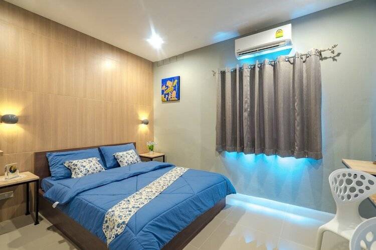 Penyos Residence