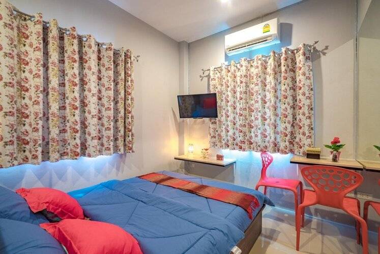 Penyos Residence
