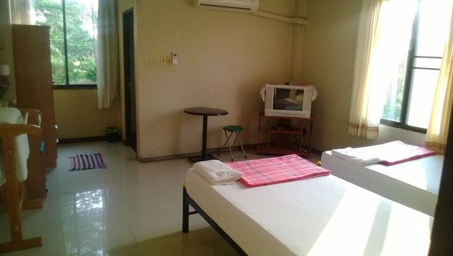 Phurahong Homestay