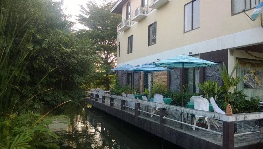 Phurahong Homestay