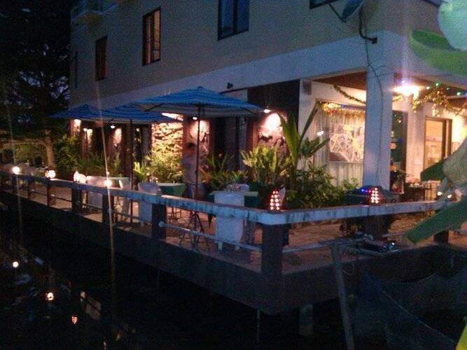 Phurahong Homestay