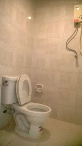 Phurahong Homestay