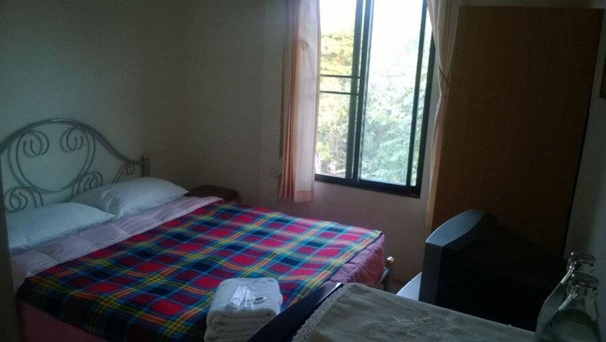 Phurahong Homestay