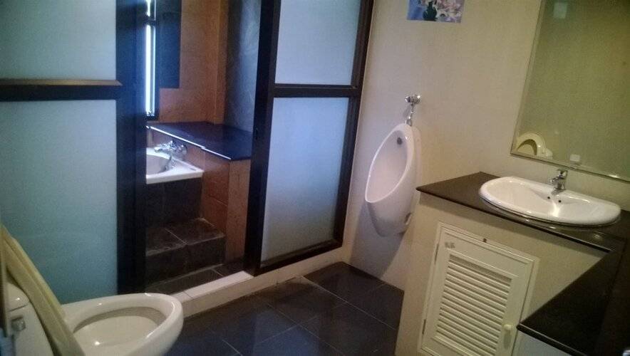 Phurahong Homestay