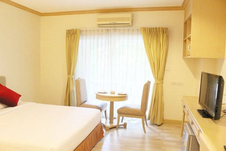 Romance Hotel Bangna