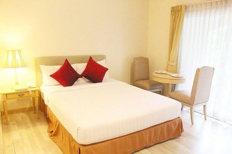 Romance Hotel Bangna