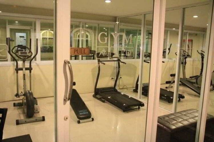 Romance Hotel Bangna