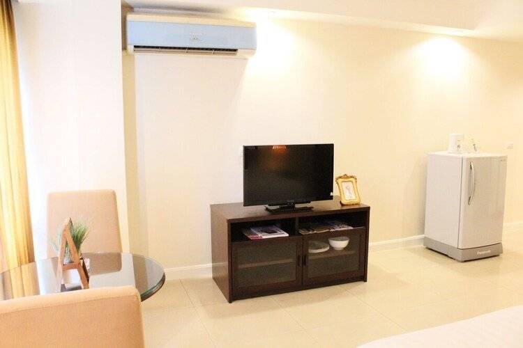 Romance Hotel Bangna
