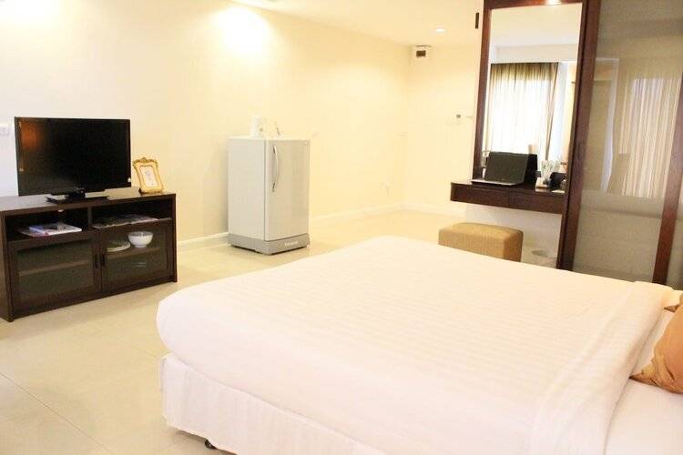 Romance Hotel Bangna