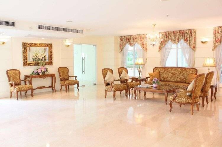 Romance Hotel Bangna