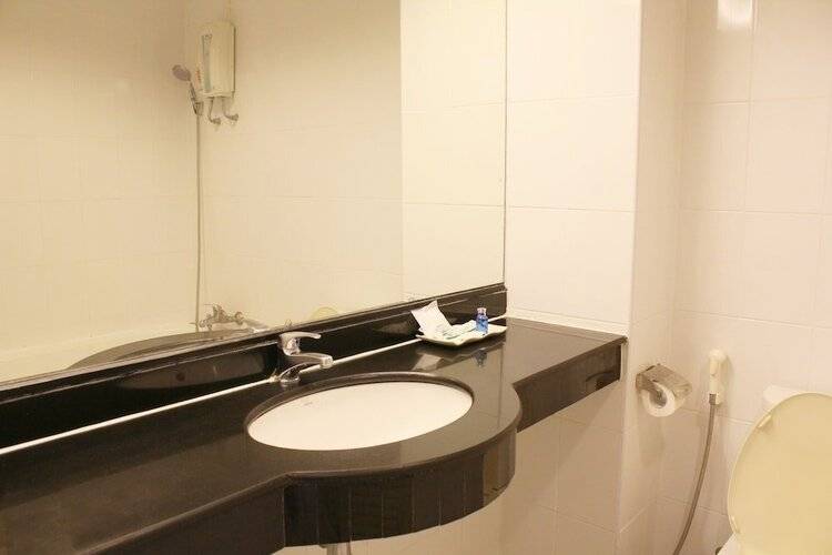 Romance Hotel Bangna