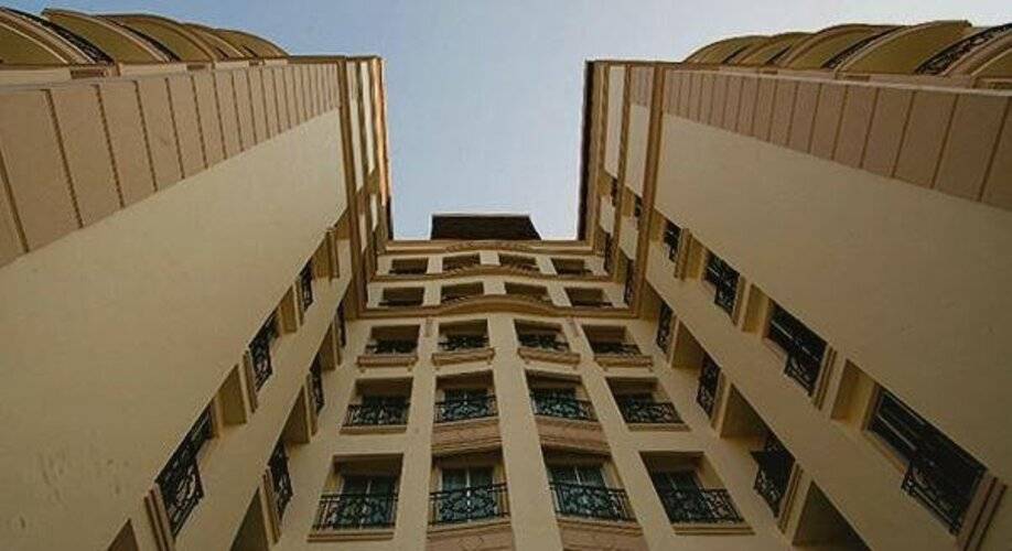 Romance Hotel Bangna