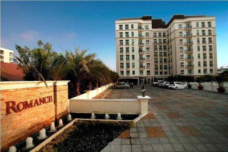 Romance Hotel Bangna