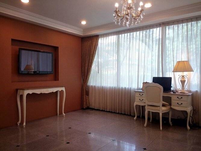 Romance Hotel Bangna