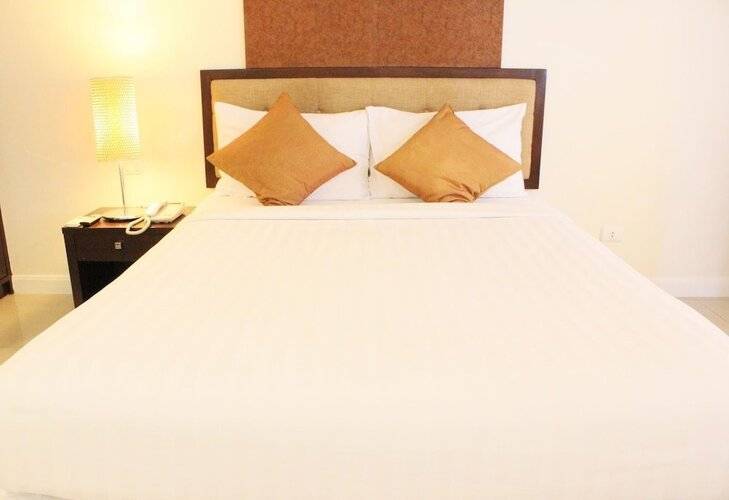 Romance Hotel Bangna