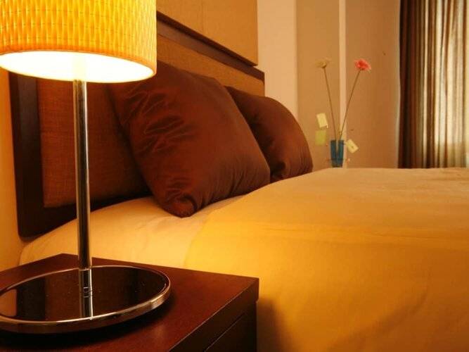 Romance Hotel Bangna