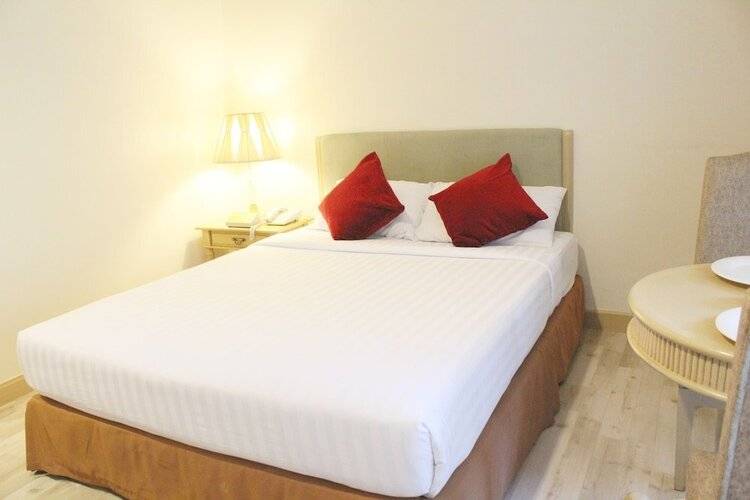 Romance Hotel Bangna