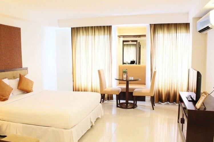 Romance Hotel Bangna