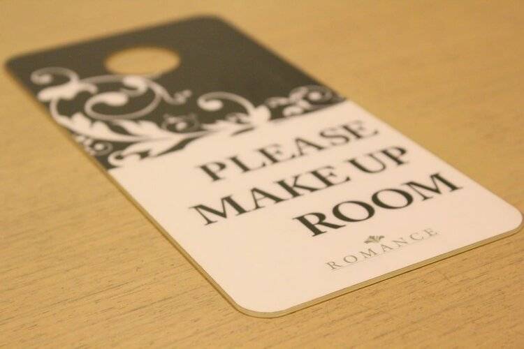 Romance Hotel Bangna