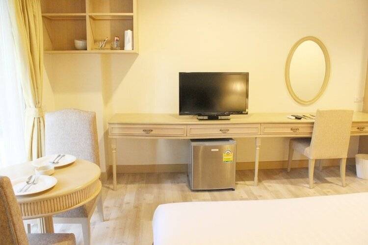 Romance Hotel Bangna