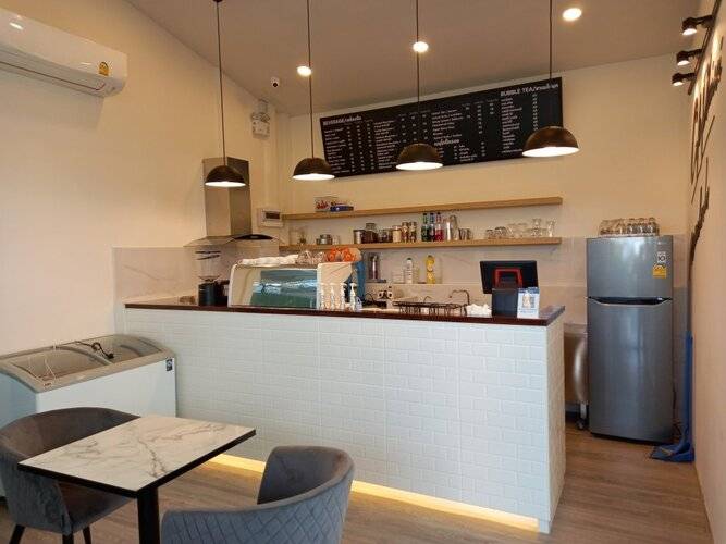 Ruan Plaisoi Apartment