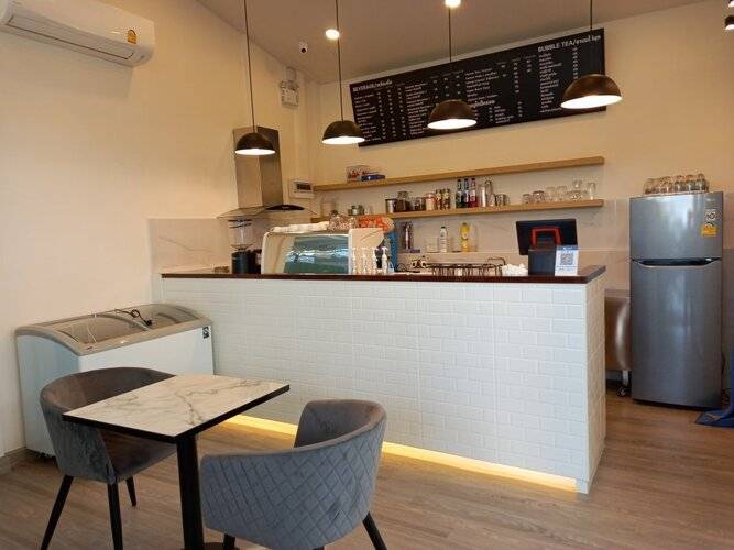 Ruan Plaisoi Apartment